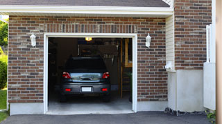 Garage Door Installation at Wedgewood Of Palm Harbor, Florida