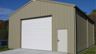 Garage Door Openers at Wedgewood Of Palm Harbor, Florida